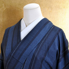 実際に査定した結城紬