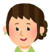 東京都在住 40代女性